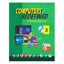 Computer Redefined - 3